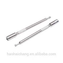 2016 Best Quality Stainless Steel Threaded Electric Water Heating Rod With OEM Service